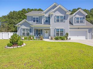 1005 Ekaterina Ct, Chesapeake, VA 23322