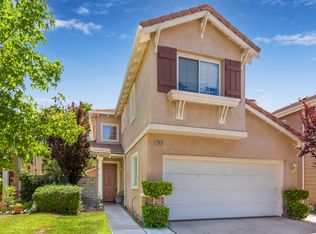 25620 Wordsworth Ln, Stevenson Ranch, CA 91381