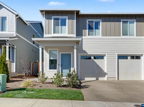 5781 NW Torchcrest Pl, Corvallis, OR 97330