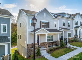 57 Walnut Springs Dr #19-D, Asheville, NC 28804
