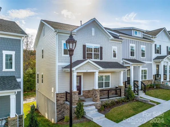 57 Walnut Springs Dr #19-D, Asheville, NC 28804