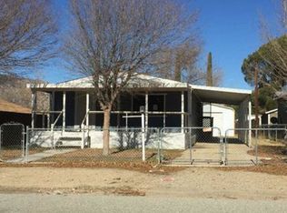 2117 Commercial Ave, Lake Isabella, CA 93240