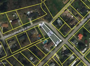 419 N Wilder Ave, Rockwood, TN 37854