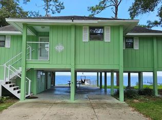 2248 E Highway 98, Carrabelle, FL 32322