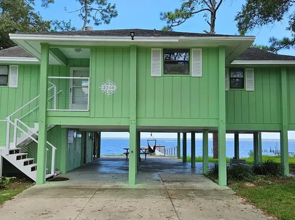 2248 E Highway 98, Carrabelle, FL 32322