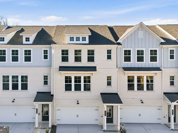 3070 Hudson Glen Way, Dacula, GA 30019