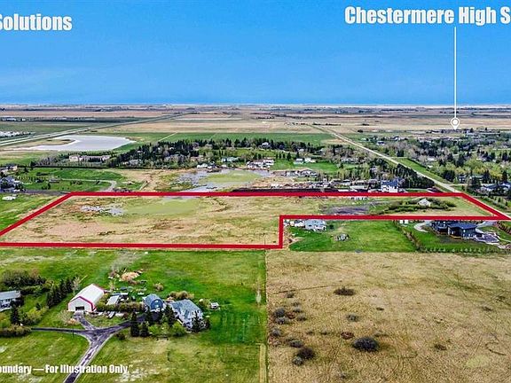4th image of 280156 Township Road 241a