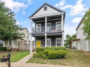 5207 S 65th Pl, Rogers, AR 72758