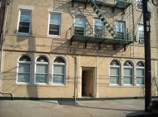 56-58 Wright Ave #3, Jersey City, NJ 07306