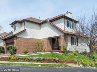 4553 Shetland Green Rd, Alexandria, VA 22312