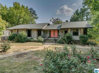 1729 Cedarwood Rd, Vestavia, AL 35216
