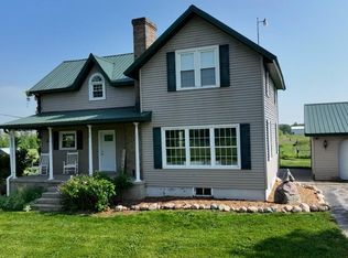 11371 E 40th St, Reed City, MI 49677