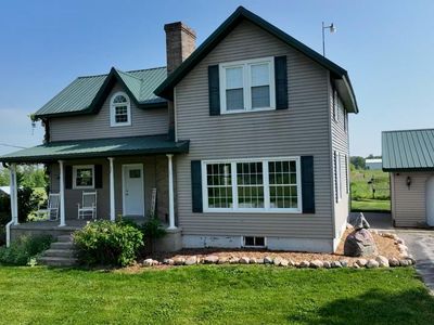 11371 E 40th St, Reed City, MI, 49677