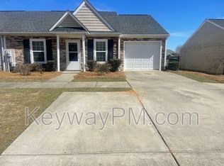 201 Haley Dr, North Augusta, SC 29860