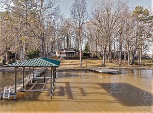 108 P C Jeans Rd, Ninety Six, SC 29666