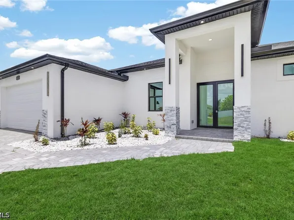 1312 NE 5th Ave, Cape Coral, FL 33909
