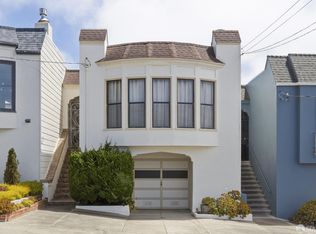 2230 22nd Ave, San Francisco, CA 94116