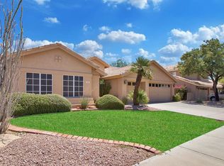 2518 E Dry Creek Rd, Phoenix, AZ 85048