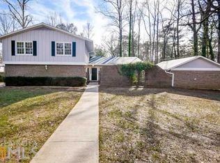 2866 Staunton Dr SE, Marietta, GA 30067