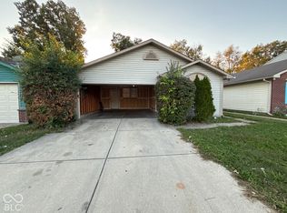 3874 Burningbush Dr, Indianapolis, IN 46236