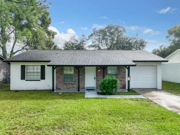 2843 Gale Pl, Sanford, FL 32773