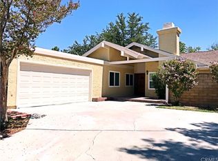 25212 Via Valentina, Santa Clarita, CA 91355