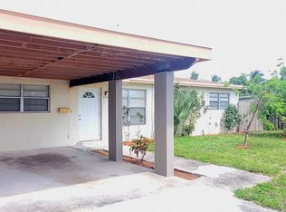 4140 NE 3rd Ave, Pompano Beach, FL 33064
