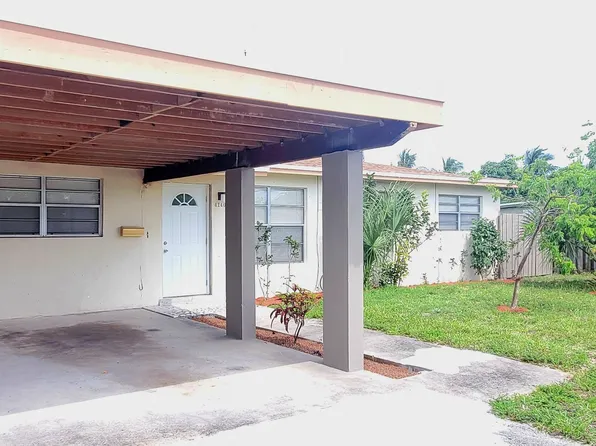 4140 NE 3rd Ave, Pompano Beach, FL 33064