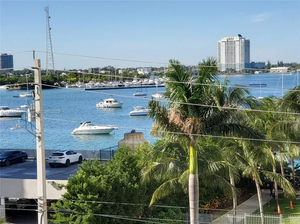 7933 West Dr APT 508, North Bay Village, FL 33141