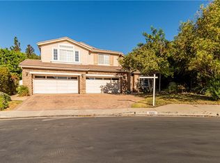 18831 Willowtree Ln, Porter Ranch, CA 91326