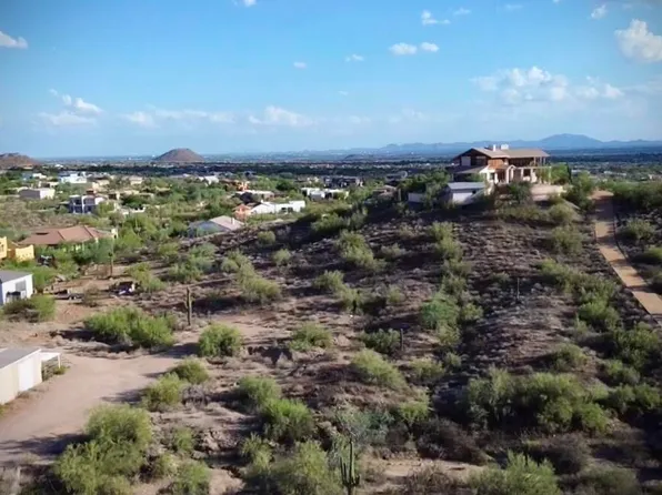 8011 E Redberry --, Mesa, AZ 85207