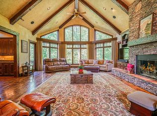 751 Holland Ford Rd, Pelzer, SC 29669