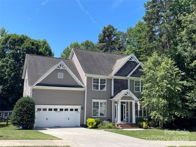 147 Hedgewood Dr, Mooresville, NC, 28115
