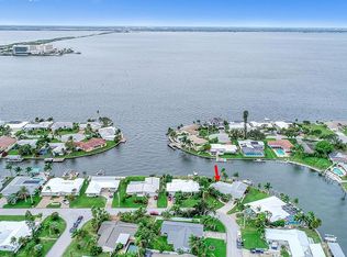406 Dorset Dr, Cocoa Beach, FL 32931