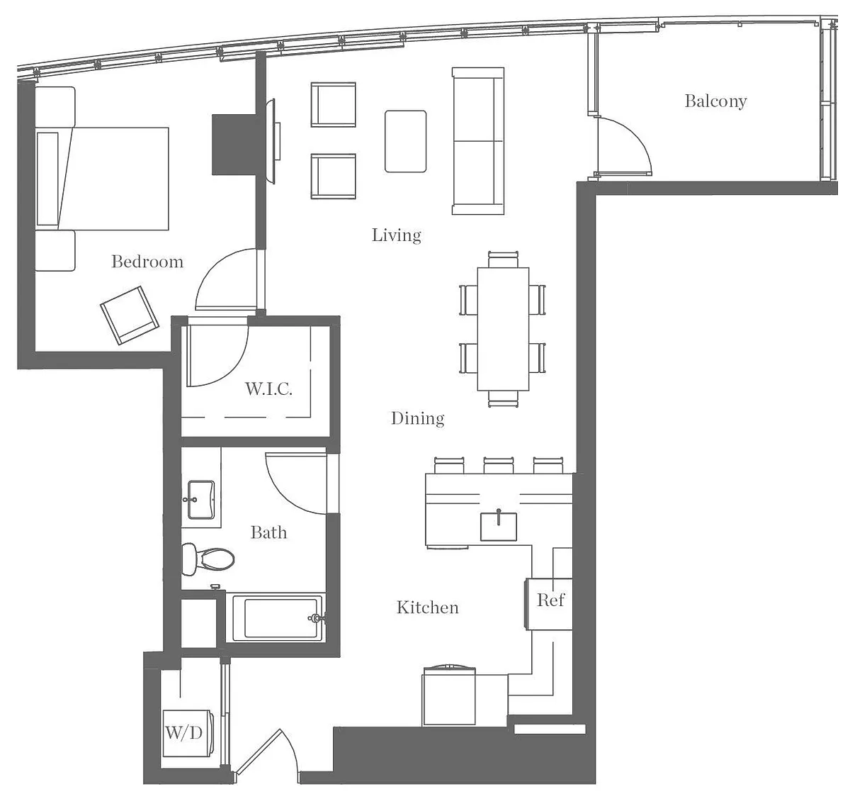 Floor plan 24