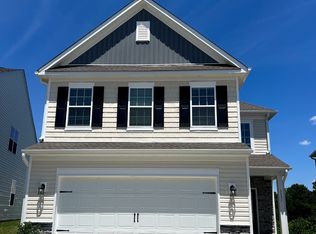 5537 Hydrangea St, Winston Salem, NC 27104