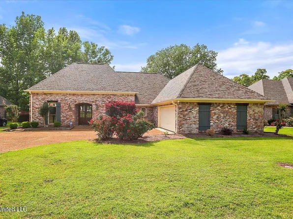 616 Berridge Dr, Ridgeland, MS 39157