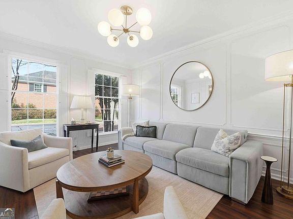 2nd image of 5 Prescott Walk