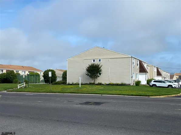 4901 Harbor Beach Blvd #14, Brigantine, NJ 08203