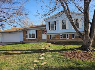 16504 E Wyoming Dr, Aurora, CO 80017