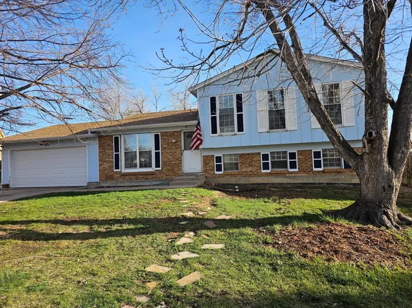 16504 E Wyoming Dr, Aurora, CO 80017