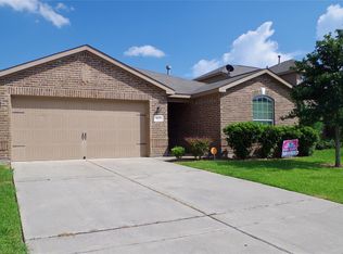 1022 Marigold Rd, Baytown, TX 77521