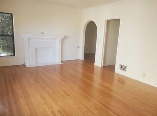 4214 8th Ave #4214, Los Angeles, CA 90008