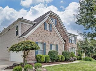 1140 Hayward Cir, Milford, OH 45150