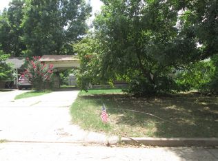 1236 S Indianapolis Ave, Tulsa, OK 74112
