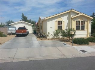1407 Monterey Dr, Boulder City, NV 89005