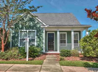 3034 Cummings Ave #1, Tallahassee, FL 32311