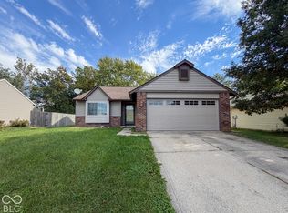 857 Prairie Depot, Indianapolis, IN 46241