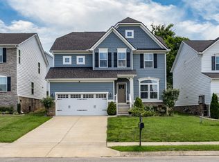 2084 Morton Dr N, Spring Hill, TN 37174