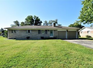 7317 Milhouse Rd, Indianapolis, IN 46221